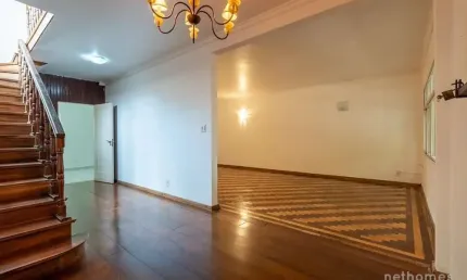 Casa com 3 quartos à venda na alameda dos araés, 969, planalto paulista, são paulo, 200 m2 por r$ 999.000