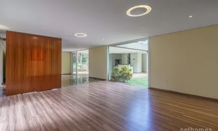 Casa em condomínio fechado com 4 quartos à venda na serra azul, 397, rio abaixo, itupeva, 520 m2 por r$ 3.970.000