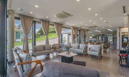 Casa em condomínio fechado com 5 quartos à venda na Trieste, 345, Condominio Residencial Paradiso, Itatiba, 495 m2 por R$ 3.998.957