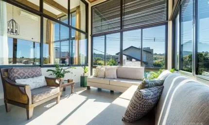 Casa em condomínio fechado com 3 quartos à venda na abrahão kalil aun, 1400, monte alegre, vinhedo, 382 m2 por r$ 3.658.000