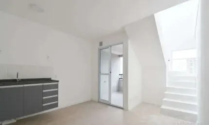 Apartamento com 1 quarto à venda na Rua Marquês de Lages, 1150, Vila Moraes, São Paulo, 81 m2 por R$ 398.000