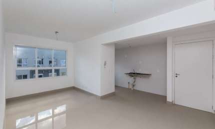 Apartamento com 2 quartos à venda na Rua Attílio Bilibio, 251, Jardim Carvalho, Porto Alegre, 54 m2 por R$ 317.000