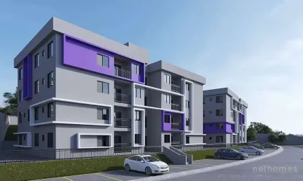 Apartamento com 3 quartos à venda na Rosa Umehara Manabe, 431, Jardim Chácara Méa, Suzano, 65 m2 por R$ 321.670