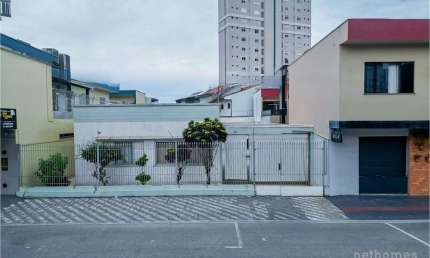 Prédio à venda na Avenida Sete de Setembro, 1301, Fazenda, Itajaí, 133 m2 por R$ 2.444.892