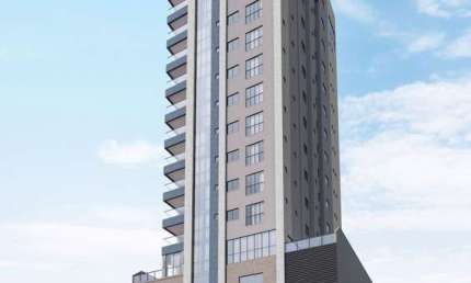 Cobertura com 4 quartos à venda na Rua 280, 194, Castelo Branco, Itapema, 264 m2 por R$ 4.416.348