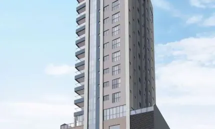 Apartamento com 4 quartos à venda na Rua 280, 194, Castelo Branco, Itapema, 147 m2 por R$ 2.633.923