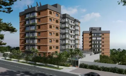 Apartamento com 2 quartos à venda na Rua General Rondon, 1364, Tristeza, Porto Alegre, 78 m2 por R$ 670.000