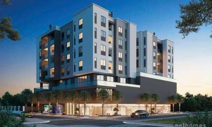 Apartamento com 2 quartos à venda na Rua Biguaçu, 535, Municípios, Balneário Camboriú, 60 m2 por R$ 788.516