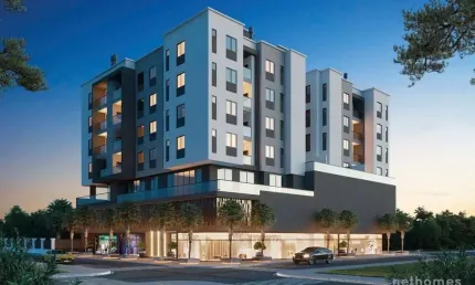 Apartamento com 2 quartos à venda na Rua Biguaçu, 535, Municípios, Balneário Camboriú, 87 m2 por R$ 942.093