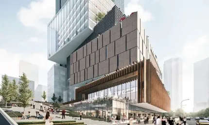 Sala comercial à venda na Avenida Mutirão, 3302, Setor Bueno, Goiânia, 50 m2 por R$ 843.634