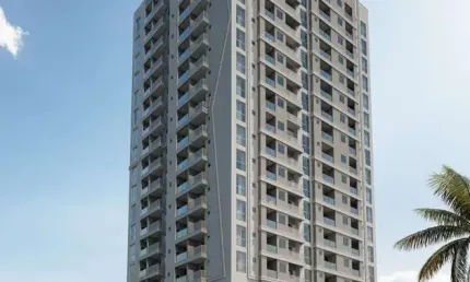 Apartamento com 2 quartos à venda na Rua 410, 412, Morretes, Itapema, 70 m2 por R$ 700.000