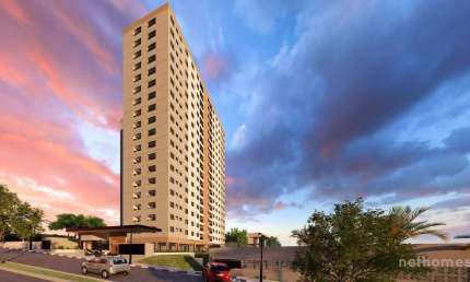 Apartamento com 2 quartos à venda na Sebastião Climas Ferreira, 44, Jardim do Rio Cotia, Cotia, 44 m2 por R$ 290.830