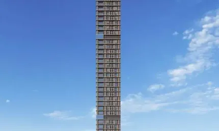Apartamento com 4 quartos à venda na t 68, 39, setor bueno, goiânia, 279 m2 por r$ 4.729.639
