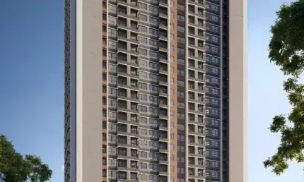 Apartamento com 2 quartos à venda na Praça Santa Cruz, 2285, Alto do Ipiranga, São Paulo, 41 m2 por R$ 440.000