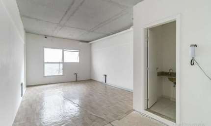 Sala comercial à venda na Rua Baronesa de Bela Vista, 411, Vila Congonhas, São Paulo, 33 m2 por R$ 285.000