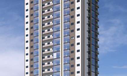Apartamento com 3 quartos à venda na Avenida Marginal Leste, 238, Morretes, Itapema, 68 m2 por R$ 889.220