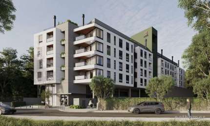 Apartamento com 3 quartos à venda na Rodovia Haroldo Soares Glavan, 194, Cacupé, Florianópolis, 104 m2 por R$ 1.249.560