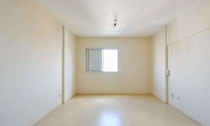 Apartamento com 1 quarto à venda na Alameda Barros, 380, Santa Cecília, São Paulo, 35 m2 por R$ 280.000