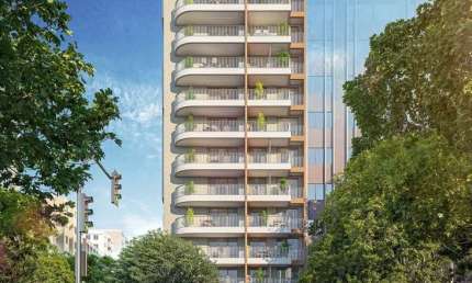 Cobertura com 1 quarto à venda na Rua Santa Clara, 127, Copacabana, Rio de Janeiro, 96 m2 por R$ 2.391.803