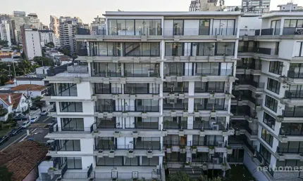 Apartamento com 1 quarto à venda na rua oliveira dias, 51, jardim paulista, são paulo, 194 m2 por r$ 6.299.694