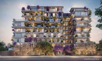 Apartamento com 2 quartos à venda na Rua Oliveira Dias, 51, Jardim Paulista, São Paulo, 248 m2 por R$ 9.915.156