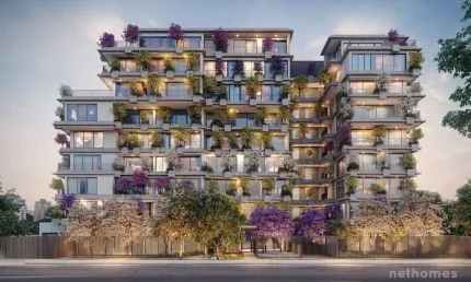 Apartamento com 3 quartos à venda na rua oliveira dias, 51, jardim paulista, são paulo, 261 m2 por r$ 8.434.317