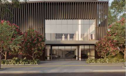 Ponto comercial à venda na Avenida Castelo Branco, 2555, Setor Bueno, Goiânia, 694 m2 por R$ 5.990.000