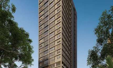 Cobertura com 4 quartos à venda na Avenida Pedroso de Morais, 909, Pinheiros, São Paulo, 260 m2 por R$ 6.836.100