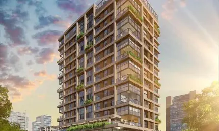 Apartamento com 2 quartos à venda na Leopoldo Couto Magalhães Júnior, 356, Itaim Bibi, São Paulo, 126 m2 por R$ 5.041.366