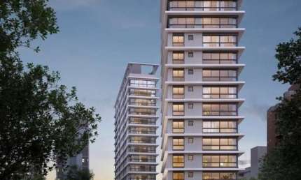 Cobertura com 4 quartos à venda na Rua Jardim Cristofel, 235, Moinhos de Vento, Porto Alegre, 369 m2 por R$ 6.923.680