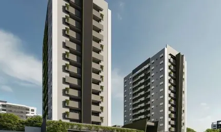 Apartamento com 2 quartos à venda na Rua Araçá, 545, Centro, Canoas, 51 m2 por R$ 310.000