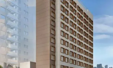 Apartamento com 1 quarto à venda na rua jacques félix, 309, vila nova conceição, são paulo, 18 m2 por r$ 711.623