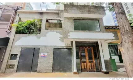 Prédio à venda na Rua Professor Atílio Innocenti, 891, Vila Nova Conceição, São Paulo, 560 m2 por R$ 9.500.000