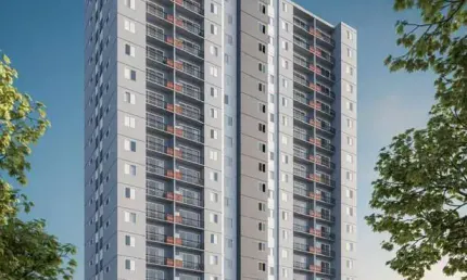 Apartamento com 2 quartos à venda na Perimetral Norte, 4688, Fazenda Santa Rita - Conjunto Residencial Alto Oriente, Goiânia, 85 m2 por R$ 481.452