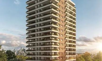 Apartamento com 3 quartos à venda na Rua Pereira Leite, 118, Sumarezinho, São Paulo, 167 m2 por R$ 3.185.097