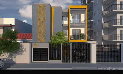 Apartamento com 2 quartos à venda na rua general dias, 286, penha de frança, são paulo, 42 m2 por r$ 273.000