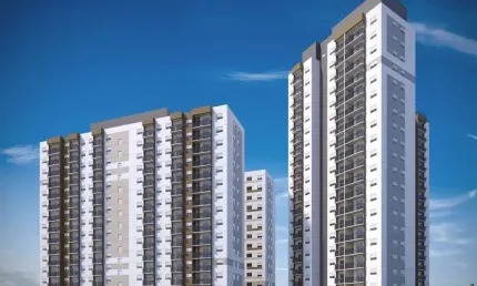 Apartamento com 2 quartos à venda na avenida adolfo pinheiro, 91, santo amaro, são paulo, 36 m2 por r$ 295.800
