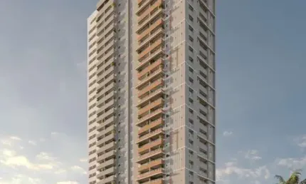 Apartamento com 3 quartos à venda na avenida c 1, 1029, jardim américa, goiânia, 80 m2 por r$ 918.461