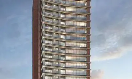 Apartamento com 4 quartos à venda na Walker, 107, Alphagran Alphaville, Barueri, 330 m2 por R$ 5.097.308
