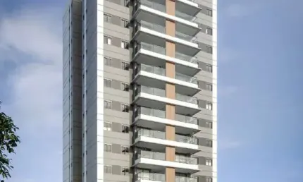 Apartamento com 3 quartos à venda na Rua Alegre, 960, Santa Paula, São Caetano do Sul, 81 m2 por R$ 1.211.000