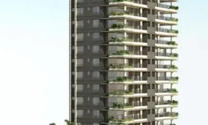 Apartamento com 1 quarto à venda na Rua Doutor Jesuíno Maciel, 100, Campo Belo, São Paulo, 38 m2 por R$ 628.376