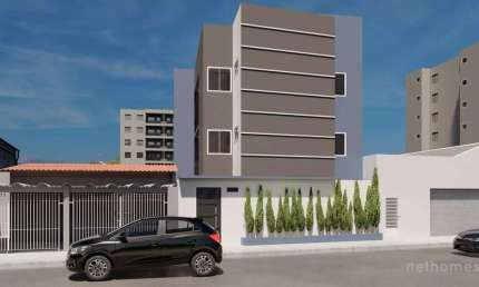 Apartamento com 1 quarto à venda na Dr. Maurício de Lacerda, 165, São Judas, São Paulo, 32 m2 por R$ 324.000