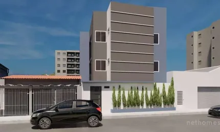 Apartamento com 1 quarto à venda na Dr. Maurício de Lacerda, 165, São Judas, São Paulo, 26 m2 por R$ 294.000