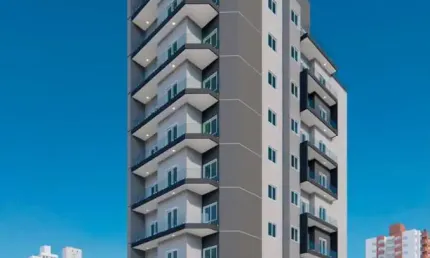 Apartamento com 2 quartos à venda na Alcacer, 51, Vila Granada, São Paulo, 46 m2 por R$ 289.000