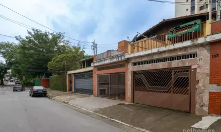 Casa com 3 quartos à venda na Rua José Aires Neto, 157, Jardim Bonfiglioli, São Paulo, 125 m2 por R$ 599.700