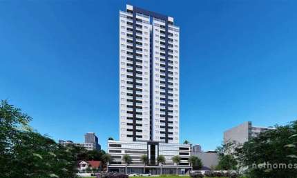 Cobertura com 3 quartos à venda na Rua 901, 300, Centro, Balneário Camboriú, 240 m2 por R$ 7.200.000