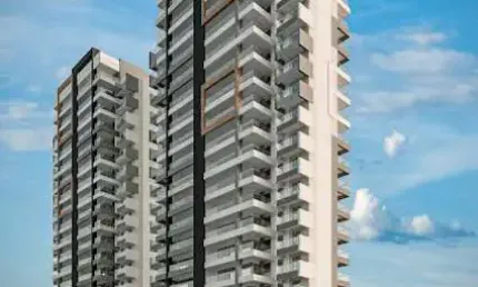 Apartamento com 3 quartos à venda na Rua Continental, 579, Jardim do Mar, São Bernardo do Campo, 141 m2 por R$ 1.654.626