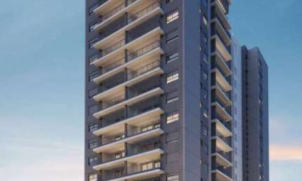 Apartamento com 1 quarto à venda na Rua Carneiro da Cunha, 555, Saúde, São Paulo, 30 m2 por R$ 308.100