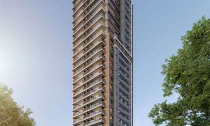 Apartamento com 2 quartos à venda na Rua Euclides de Andrade, 195, Vila Madalena, São Paulo, 87 m2 por R$ 1.411.636