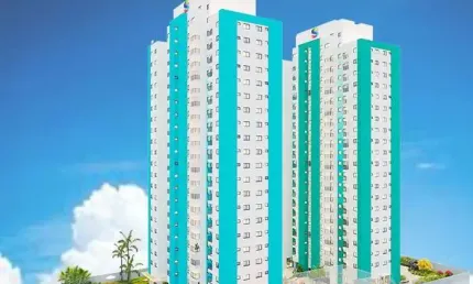 Cobertura com 3 quartos à venda na Rua Treze de Setembro, 206, Bussocaba, Osasco, 104 m2 por R$ 761.296